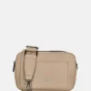 Crossbody Tassen^Charm London Pentonville crossbody tas zand