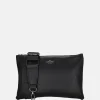 Crossbody Tassen^Charm London Pentonville crossbody tas zwart