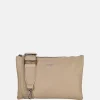Crossbody Tassen^Charm London Pentonville crossbody tas zand