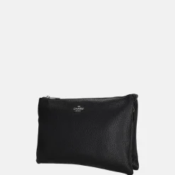 Crossbody Tassen^Charm London Pentonville crossbody tas zwart
