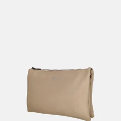 Crossbody Tassen^Charm London Pentonville crossbody tas zand