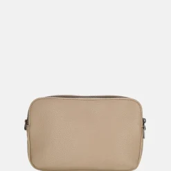 Crossbody Tassen^Charm London Pentonville crossbody tas zand