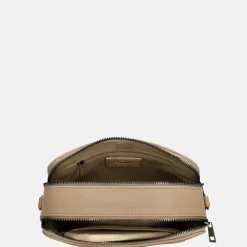 Crossbody Tassen^Charm London Pentonville crossbody tas zand