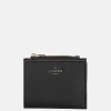 Dames Portemonnees^Charm London portemonnee zwart