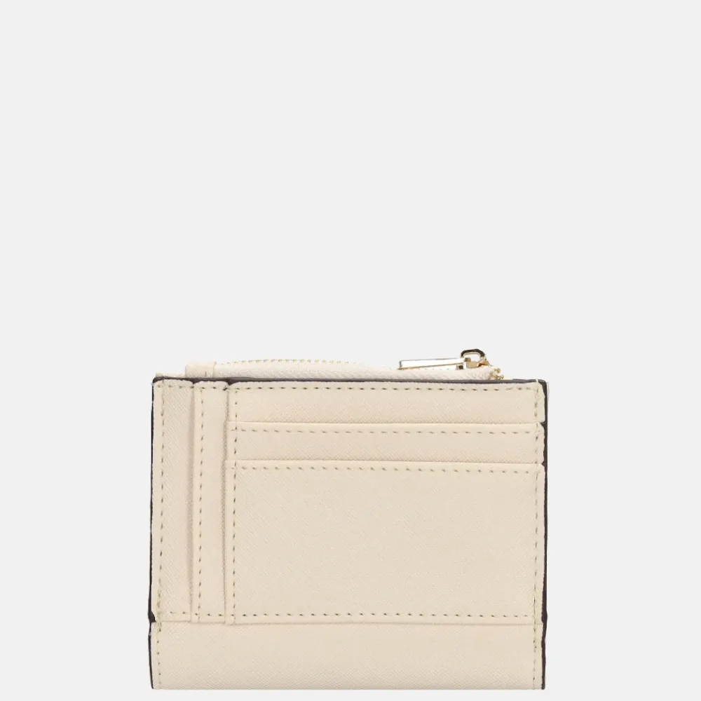 Dames Portemonnees^Charm London portemonnee creme