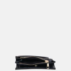Dames Portemonnees^Charm London portemonnee blauw