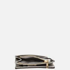 Dames Portemonnees^Charm London portemonnee zilver