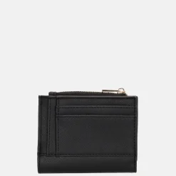 Dames Portemonnees^Charm London portemonnee zwart