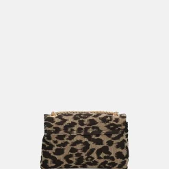 Schoudertassen^Charm London schoudertas panterpint