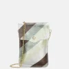 Crossbody Tassen | Telefoontasjes^Charm London telefoontas multi goud