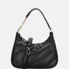 Handtassen^Charm London Viodante handtas zwart