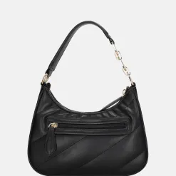 Handtassen^Charm London Viodante handtas zwart