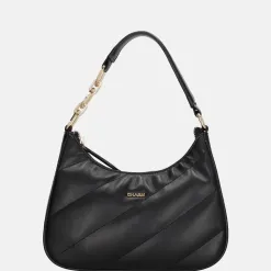 Handtassen^Charm London Viodante handtas zwart
