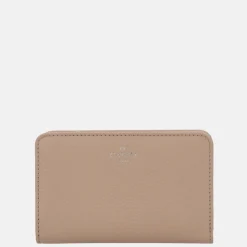 Dames Portemonnees^Charm London Washington portemonnee M oudroze