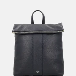 Vrijetijd Rugzakken | Fashion Rugzakken^Charm London Washington rugzak blauw