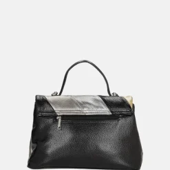 Handtassen^Charm London zwart