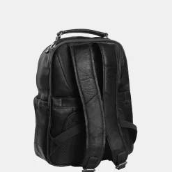 Vrijetijd Rugzakken | School Rugzakken^Chesterfield Austin rugzak 14 inch black