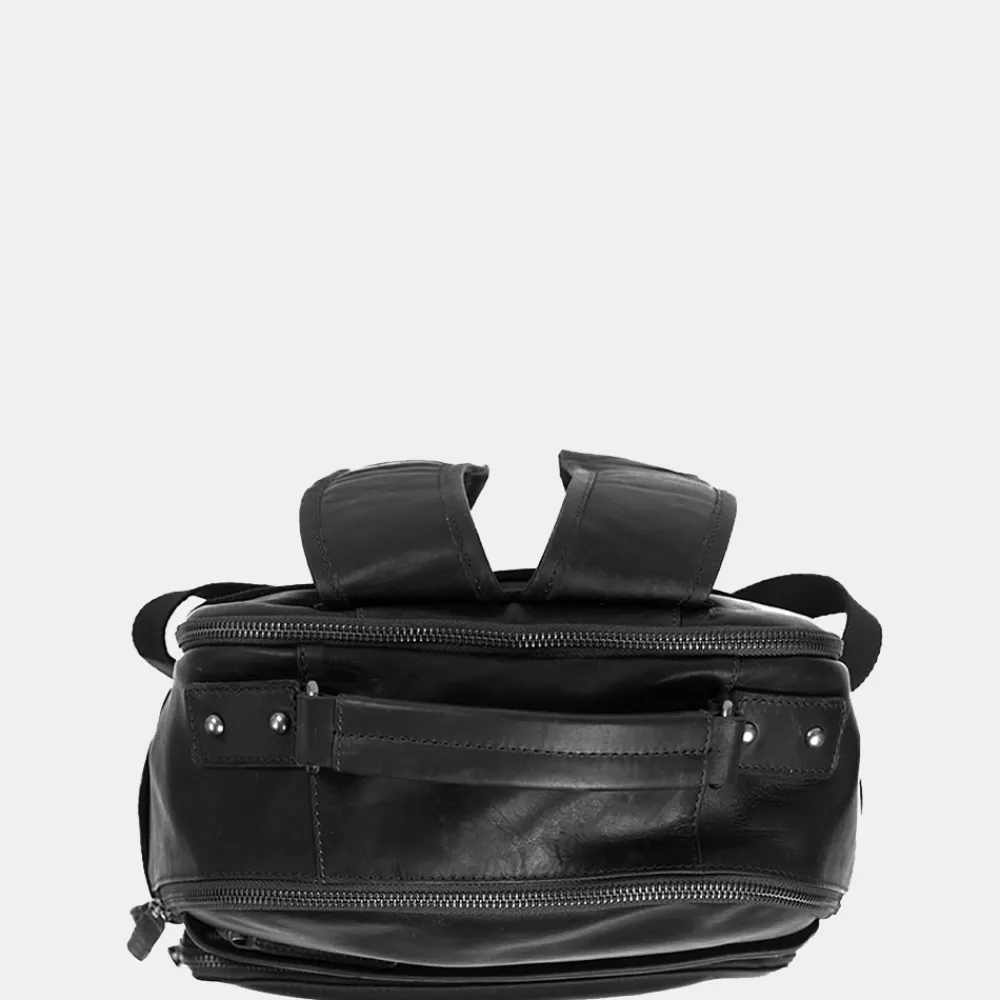 Vrijetijd Rugzakken | School Rugzakken^Chesterfield Austin rugzak 14 inch black