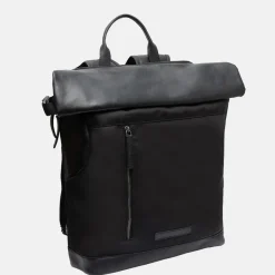 Laptop Rugzakken^Chesterfield Bornholm rugzak 15 inch black