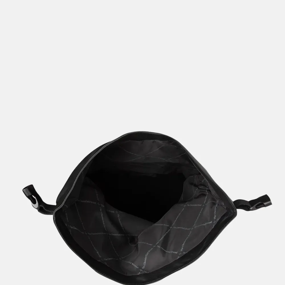 Laptop Rugzakken^Chesterfield Bornholm rugzak 15 inch black