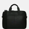 Heren Laptoptassen | Dames Laptoptassen^Chesterfield Calvi laptoptas 15.6 inch black