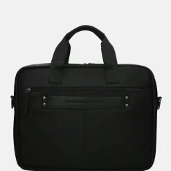 Heren Laptoptassen | Dames Laptoptassen^Chesterfield Calvi laptoptas 15.6 inch black