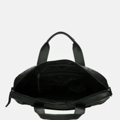 Heren Laptoptassen | Dames Laptoptassen^Chesterfield Calvi laptoptas 15.6 inch black
