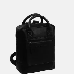 School Rugzakken | School Rugzakken^Chesterfield Davon rugzak 13.3 inch black