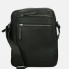 Schoudertassen^Chesterfield Dessau schoudertas black