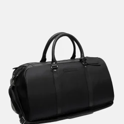 Handbagage Tassen | Weekendtassen^Chesterfield Fusion Tornio weekendtas black