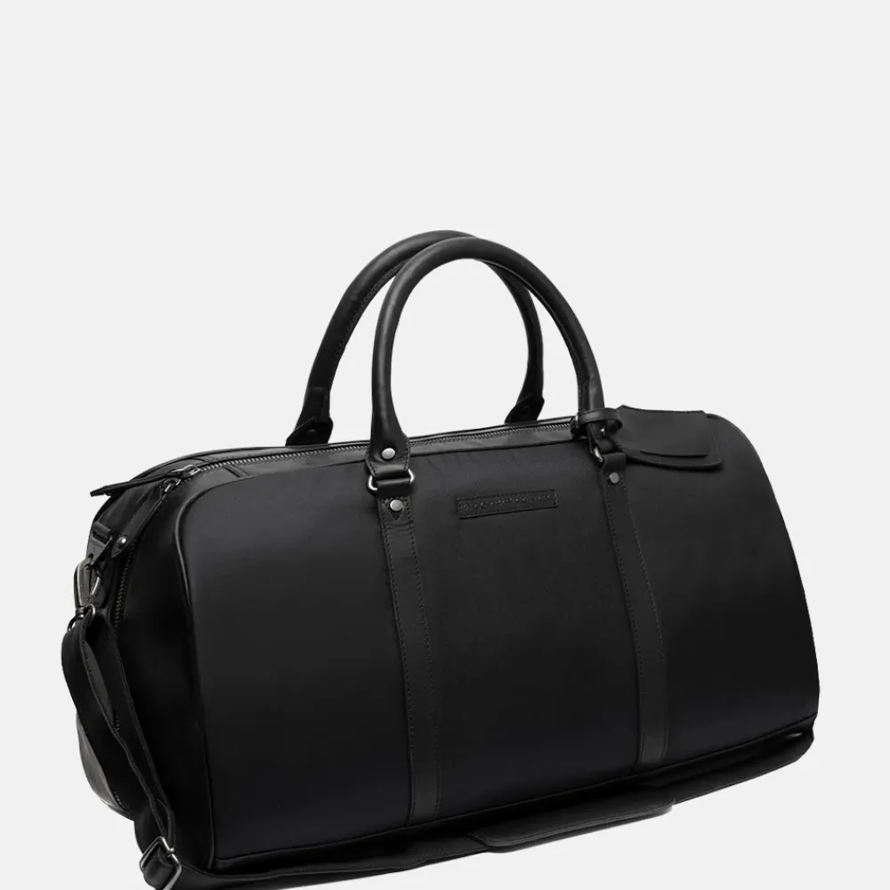 Handbagage Tassen | Weekendtassen^Chesterfield Fusion Tornio weekendtas black