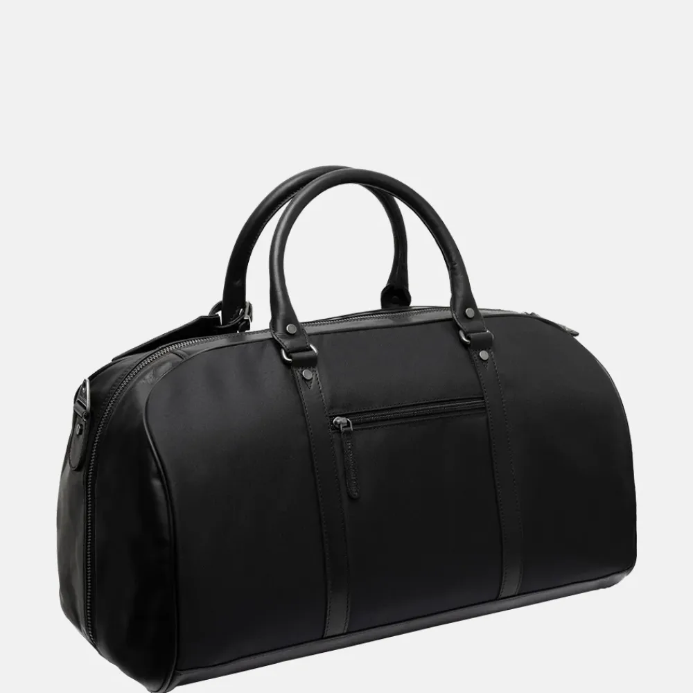 Handbagage Tassen | Weekendtassen^Chesterfield Fusion Tornio weekendtas black