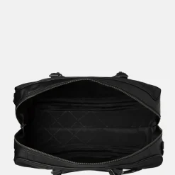 Handbagage Tassen | Weekendtassen^Chesterfield Fusion Tornio weekendtas black