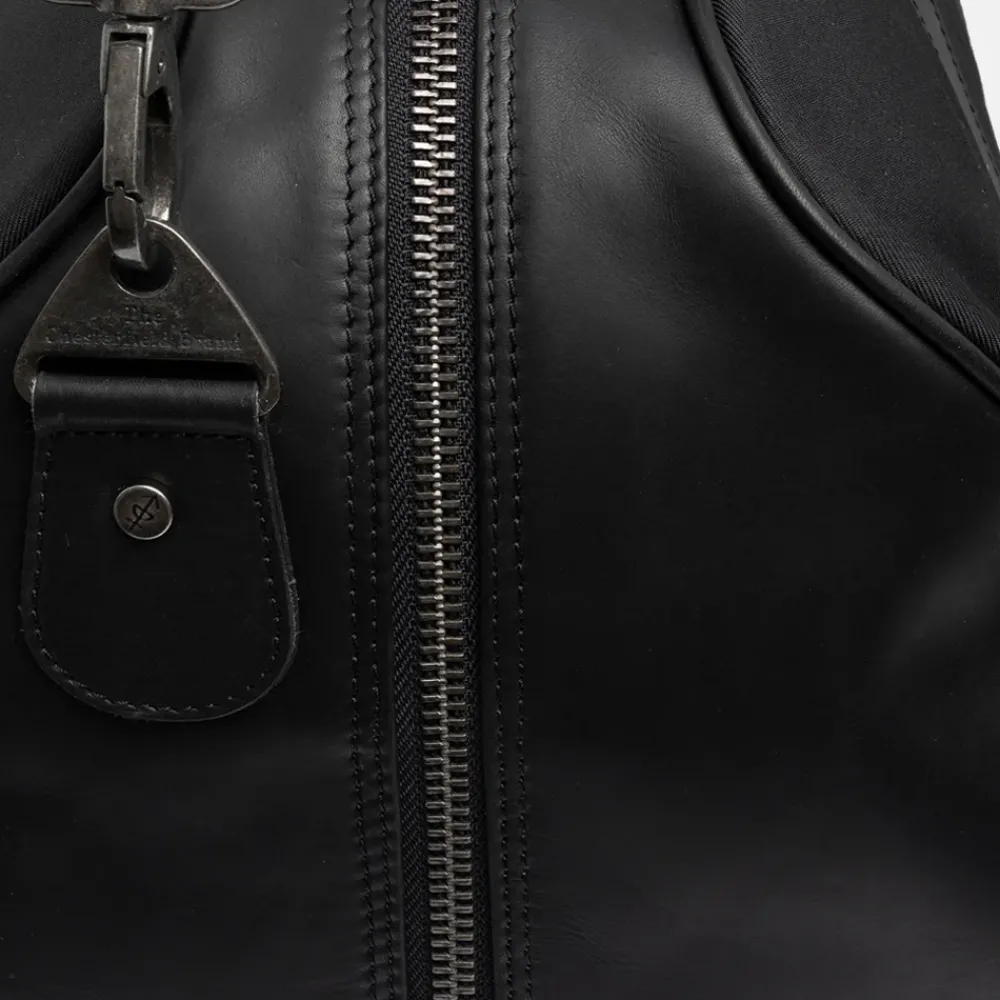 Handbagage Tassen | Weekendtassen^Chesterfield Fusion Tornio weekendtas black