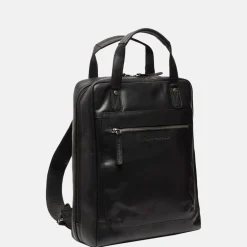 Vrijetijd Rugzakken | Laptop Rugzakken^Chesterfield Honolulu rugzak 14 inch black