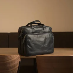 Heren Laptoptassen^Chesterfield Jackson laptoptas 15 inch black