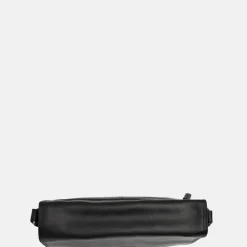 Crossbody Tassen^Chesterfield Laverton crossbody tas black
