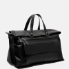 Handbagage Tassen | Weekendtassen^Chesterfield Lazio weekendtas black