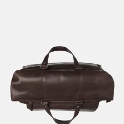 Handbagage Tassen | Weekendtassen^Chesterfield Lazio weekendtas dark brown