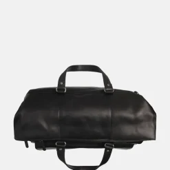 Handbagage Tassen | Weekendtassen^Chesterfield Lazio weekendtas black