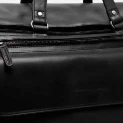 Handbagage Tassen | Weekendtassen^Chesterfield Lazio weekendtas black