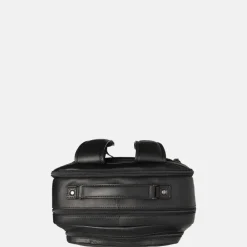 Laptop Rugzakken^Chesterfield Lennox laptoprugzak L 16 inch black