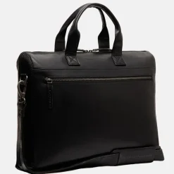 Heren Laptoptassen | Dames Laptoptassen^Chesterfield Levanto laptoptas 15 inch black