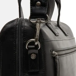 Heren Laptoptassen | Dames Laptoptassen^Chesterfield Levanto laptoptas 15 inch black