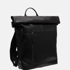 Laptop Rugzakken^Chesterfield Liverpool rugzak 15 inch black