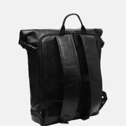 Laptop Rugzakken^Chesterfield Liverpool rugzak 15 inch black
