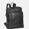School Rugzakken | School Rugzakken^Chesterfield Maci rugzak 15.4 inch black