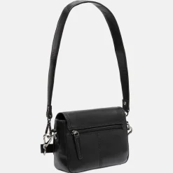 Crossbody Tassen^Chesterfield Marcella crossbody tas XS black