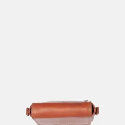 Crossbody Tassen^Chesterfield Marcella crossbody tas XS cognac