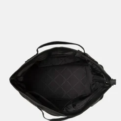 Handbagage Tassen | Weekendtassen^Chesterfield Mark weekendtas zwart